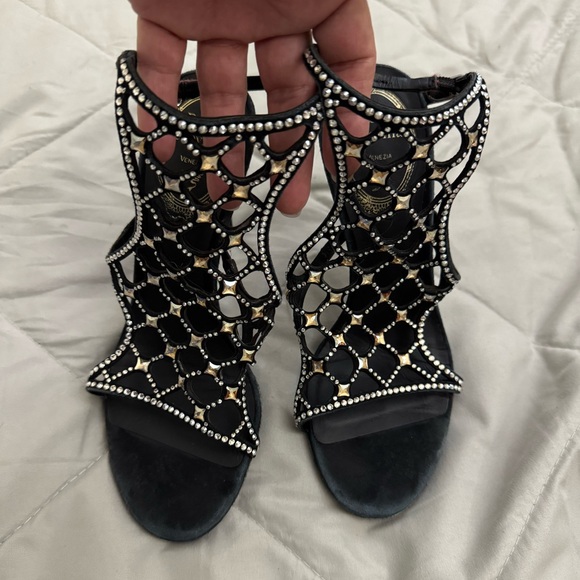 Rene Caovilla sandals - Picture 9 of 9